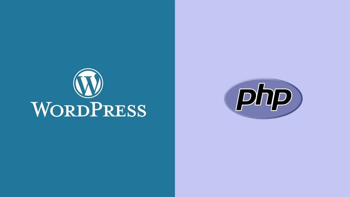WordPress and PHP server settings guide